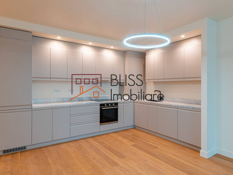 2-bedroom Apartment In New 2021 Building, Bucharest | Bliss Imobiliare / Photo 4 - BLISS Imobiliare