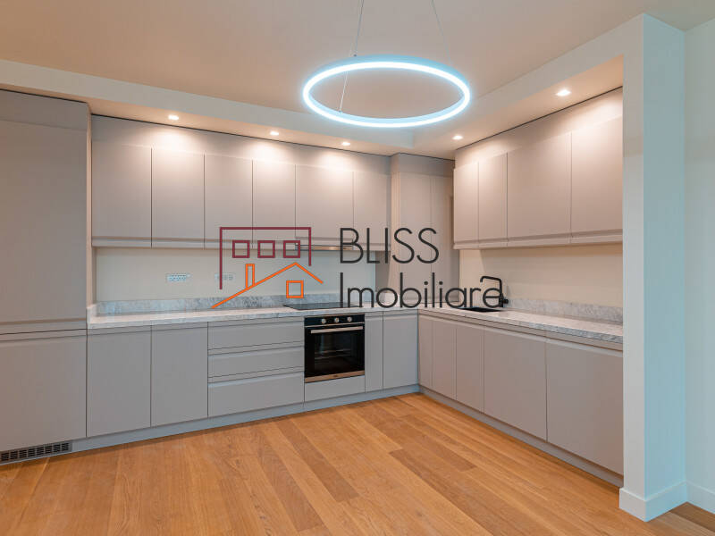 2-bedroom Apartment In New 2021 Building, Bucharest | Bliss Imobiliare / Photo 3 - BLISS Imobiliare