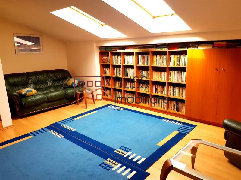 Vila 7 Camere In Baneasa | Bliss Imobiliare / Photo 32 - BLISS Imobiliare