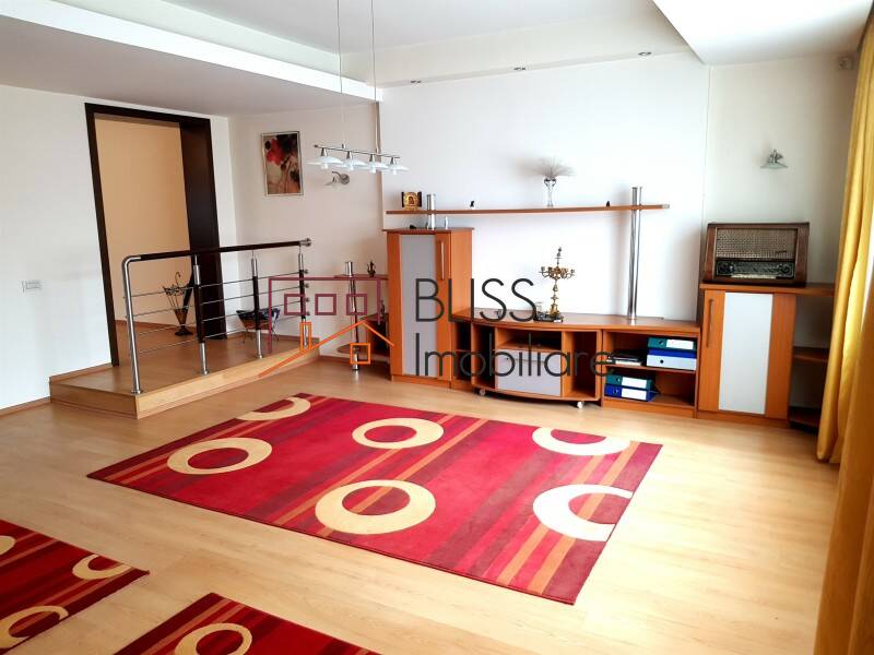 5 Bedrooms Villa In Baneasa, Bucharest | Bliss Imobiliare / Photo 31 - BLISS Imobiliare