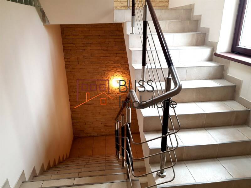 Vila 7 Camere In Baneasa | Bliss Imobiliare / Photo 26 - BLISS Imobiliare