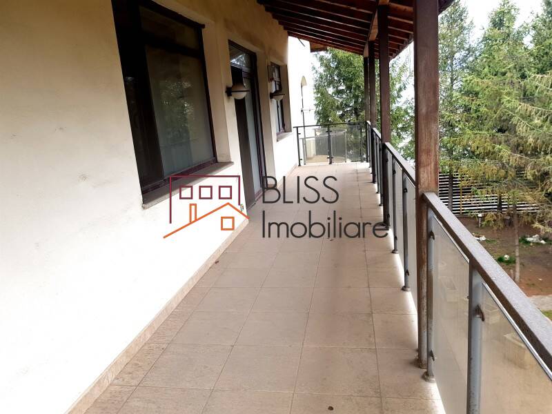 5 Bedrooms Villa In Baneasa, Bucharest | Bliss Imobiliare / Photo 16 - BLISS Imobiliare