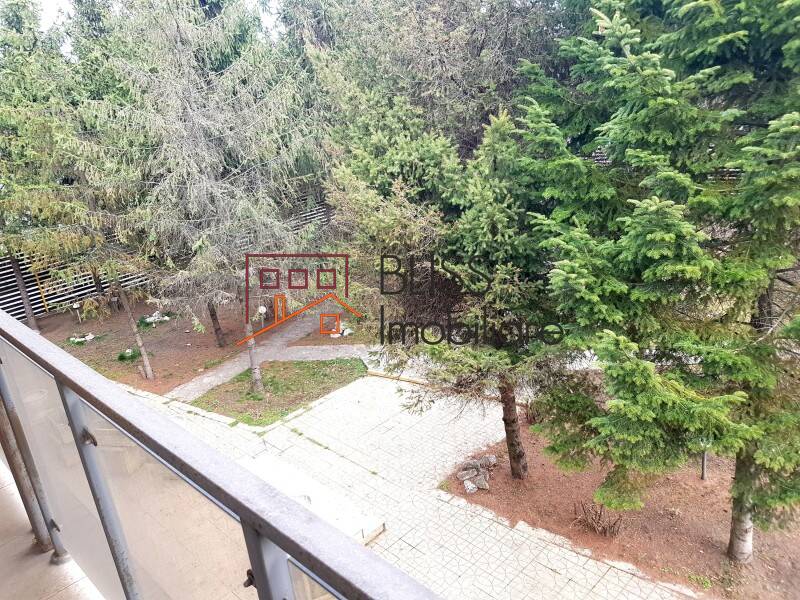 5 Bedrooms Villa In Baneasa, Bucharest | Bliss Imobiliare / Photo 17 - BLISS Imobiliare