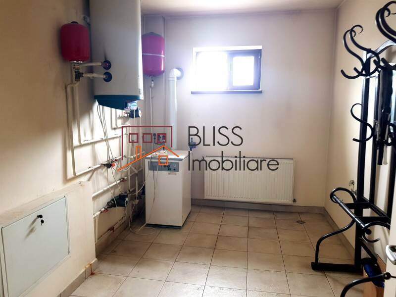 5 Bedrooms Villa In Baneasa, Bucharest | Bliss Imobiliare / Photo 22 - BLISS Imobiliare