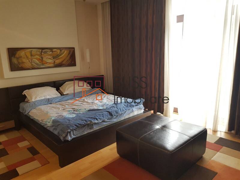 5 Bedrooms Villa In Baneasa, Bucharest | Bliss Imobiliare / Photo 24 - BLISS Imobiliare