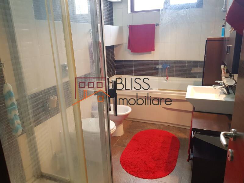 5 Bedrooms Villa In Baneasa, Bucharest | Bliss Imobiliare / Photo 21 - BLISS Imobiliare