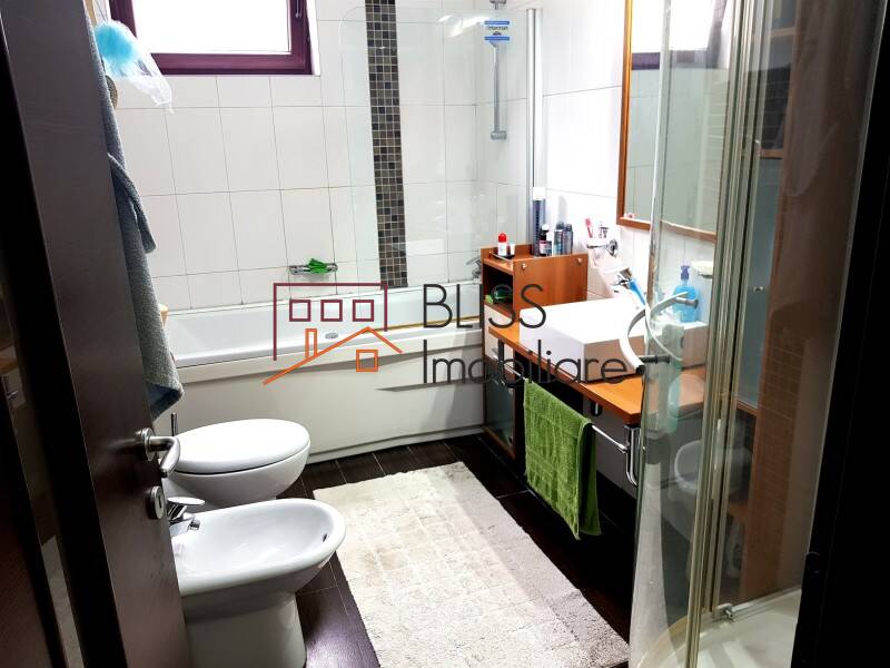 5 Bedrooms Villa In Baneasa, Bucharest | Bliss Imobiliare / Photo 11 - BLISS Imobiliare