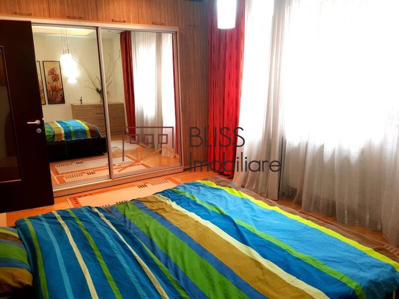 Vila 7 Camere In Baneasa | Bliss Imobiliare / Photo 8 - BLISS Imobiliare