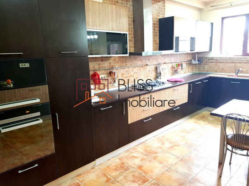 Vila 7 Camere In Baneasa | Bliss Imobiliare / Photo 5 - BLISS Imobiliare
