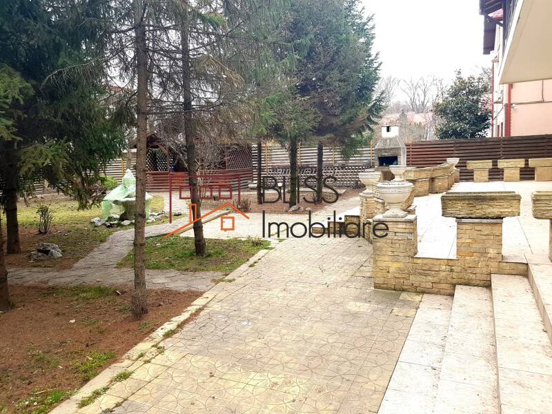 Vila 7 Camere In Baneasa | Bliss Imobiliare / Photo 38 - BLISS Imobiliare