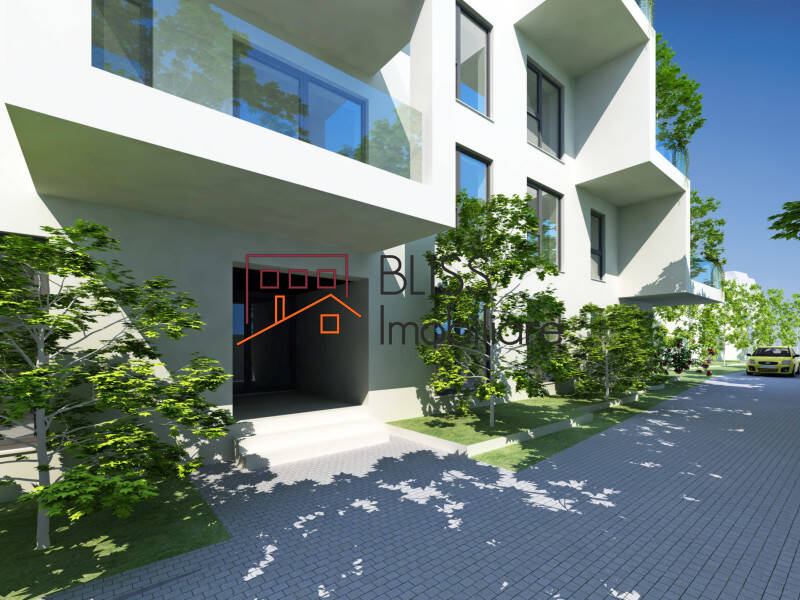 2 Bedrooms Apartment In Hala Traian Area, Bucharest | Bliss Imobiliare / Photo 3 - BLISS Imobiliare