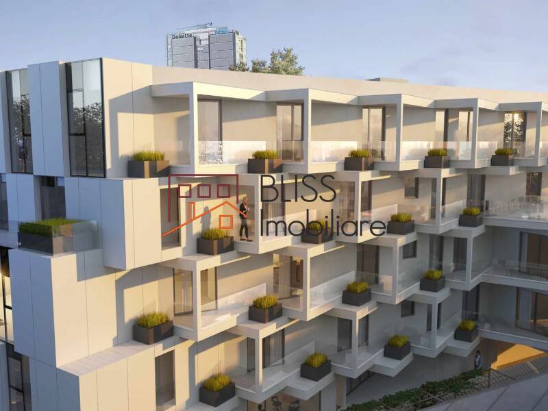 Apartament 4 Camere In Complex Phago | Bliss Imobiliare / Photo 1 - BLISS Imobiliare