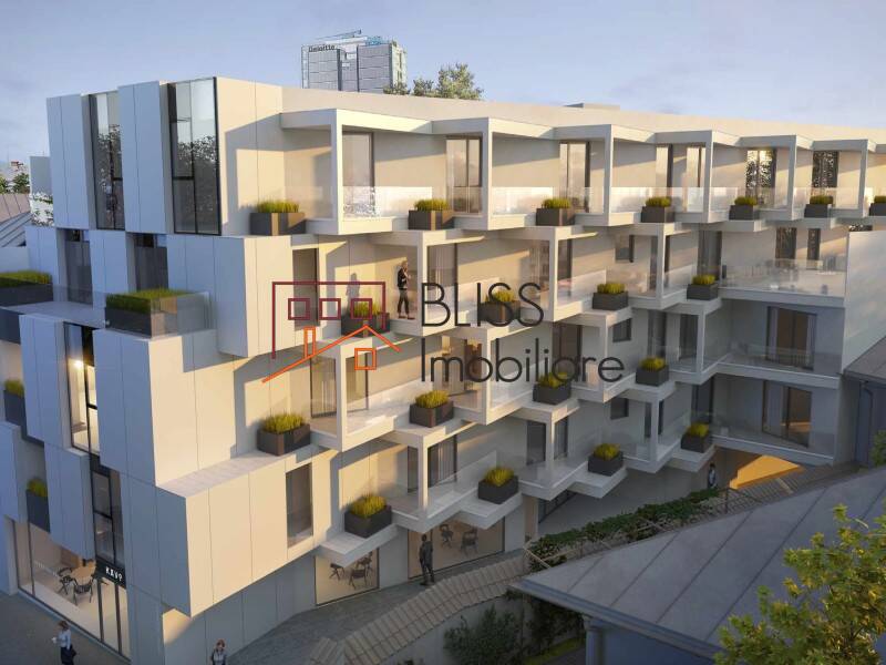 Apartament 4 Camere In Complex Phago | Bliss Imobiliare / Photo 2 - BLISS Imobiliare