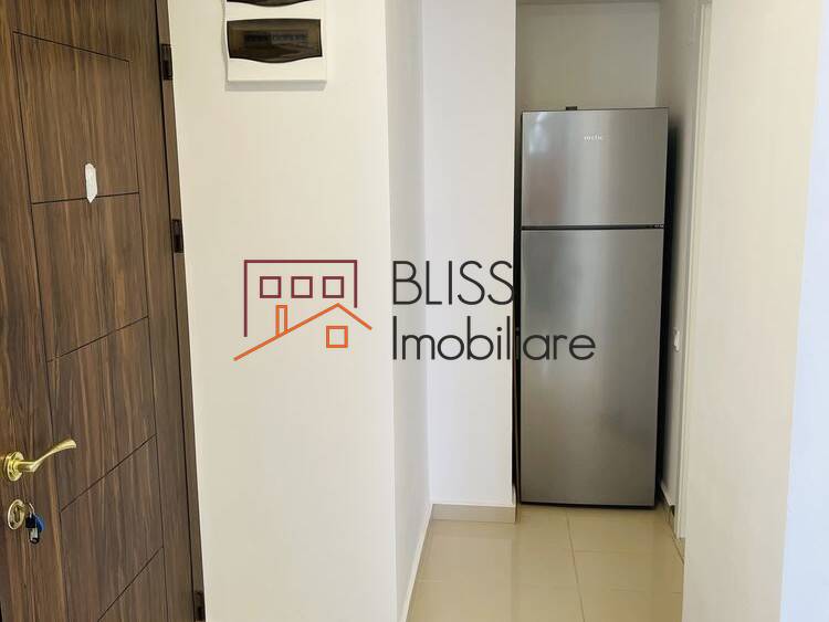 Apartament 2 Camere Cosmopolis Rezidential | Bliss Imobiliare / Photo 4 - BLISS Imobiliare