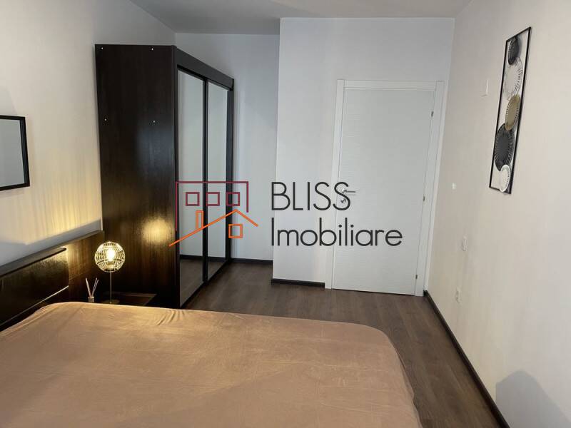 1-Bedroom Apartment Cosmopolis Residential, Bucharest / Ilfov | Bliss Imobiliare / Photo 6 - BLISS Imobiliare