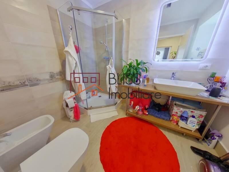 Villa for Sale Noua, Sacele, Judetul Brasov, Romania - 3 Bedroom - ID:105625 | Bliss Imobiliare / Photo 26 - BLISS Imobiliare