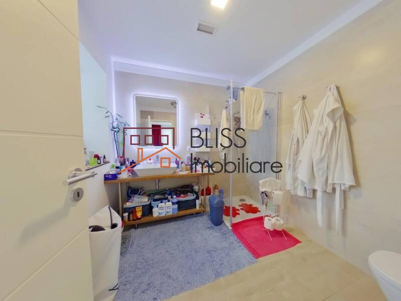 Vila de Vanzare Noua - 4 Camere - ID:105625 | Bliss Imobiliare / Photo 27 - BLISS Imobiliare