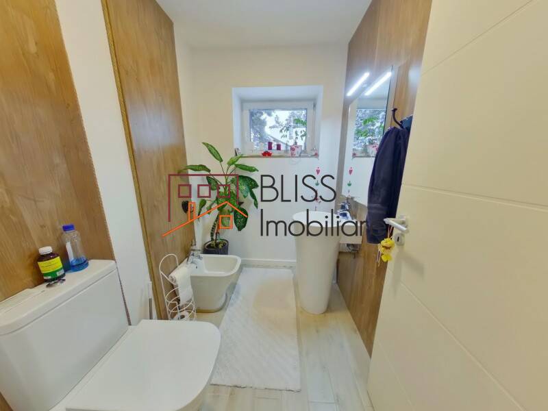 Vila de Vanzare Noua - 4 Camere - ID:105625 | Bliss Imobiliare / Photo 28 - BLISS Imobiliare