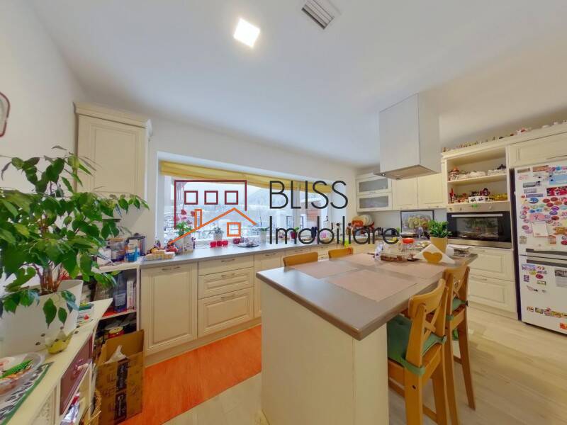 Villa for Sale Noua, Sacele, Judetul Brasov, Romania - 3 Bedroom - ID:105625 | Bliss Imobiliare / Photo 14 - BLISS Imobiliare