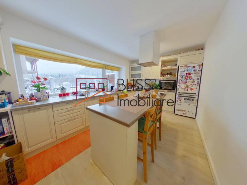 Vila de Vanzare Noua - 4 Camere - ID:105625 | Bliss Imobiliare / Photo 15 - BLISS Imobiliare