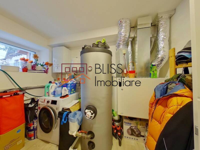 Villa for Sale Noua, Sacele, Judetul Brasov, Romania - 3 Bedroom - ID:105625 | Bliss Imobiliare / Photo 16 - BLISS Imobiliare