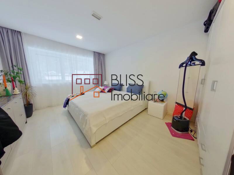 Villa for Sale Noua, Sacele, Judetul Brasov, Romania - 3 Bedroom - ID:105625 | Bliss Imobiliare / Photo 23 - BLISS Imobiliare