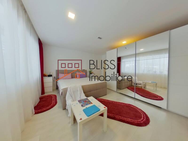 Villa for Sale Noua, Sacele, Judetul Brasov, Romania - 3 Bedroom - ID:105625 | Bliss Imobiliare / Photo 24 - BLISS Imobiliare