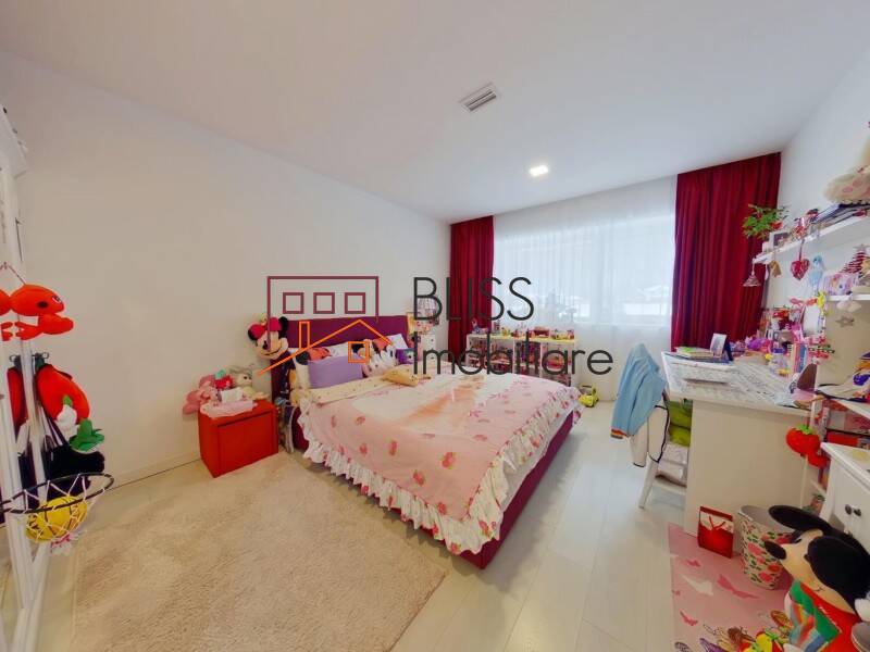 Villa for Sale Noua, Sacele, Judetul Brasov, Romania - 3 Bedroom - ID:105625 | Bliss Imobiliare / Photo 25 - BLISS Imobiliare