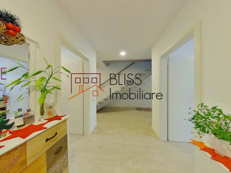 Vila de Vanzare Noua - 4 Camere - ID:105625 | Bliss Imobiliare / Photo 18 - BLISS Imobiliare