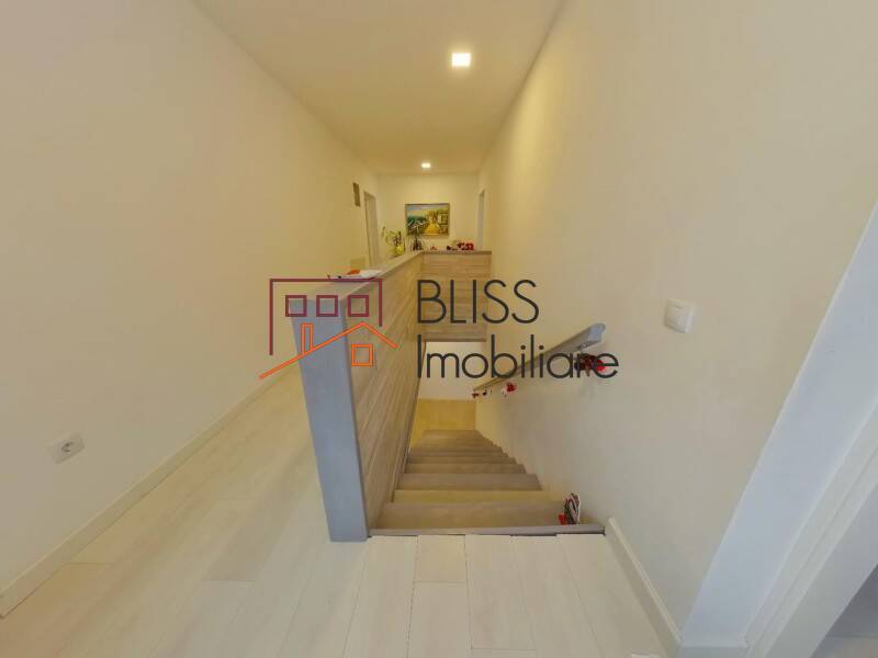 Villa for Sale Noua, Sacele, Judetul Brasov, Romania - 3 Bedroom - ID:105625 | Bliss Imobiliare / Photo 22 - BLISS Imobiliare