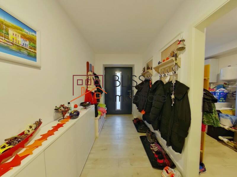 Vila de Vanzare Noua - 4 Camere - ID:105625 | Bliss Imobiliare / Photo 19 - BLISS Imobiliare