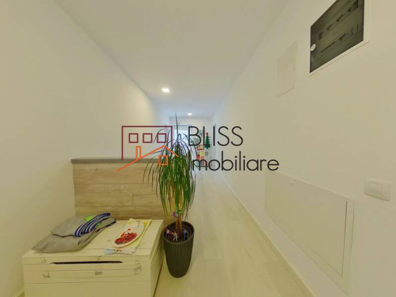 Villa for Sale Noua, Sacele, Judetul Brasov, Romania - 3 Bedroom - ID:105625 | Bliss Imobiliare / Photo 20 - BLISS Imobiliare