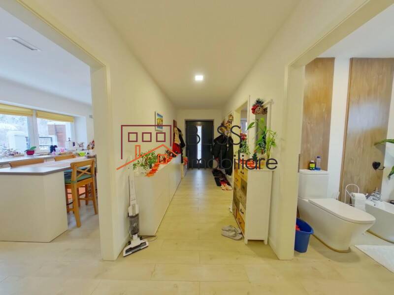 Vila de Vanzare Noua - 4 Camere - ID:105625 | Bliss Imobiliare / Photo 21 - BLISS Imobiliare
