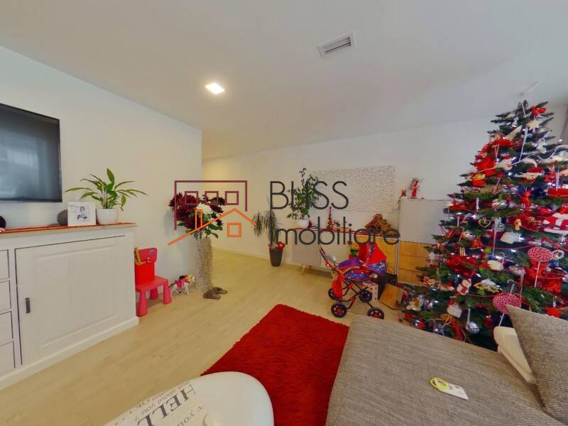 Villa for Sale Noua, Sacele, Judetul Brasov, Romania - 3 Bedroom - ID:105625 | Bliss Imobiliare / Photo 13 - BLISS Imobiliare