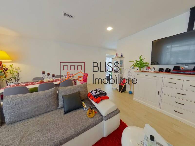 Vila de Vanzare Noua - 4 Camere - ID:105625 | Bliss Imobiliare / Photo 12 - BLISS Imobiliare