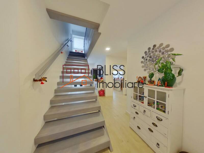 Villa for Sale Noua, Sacele, Judetul Brasov, Romania - 3 Bedroom - ID:105625 | Bliss Imobiliare / Photo 17 - BLISS Imobiliare