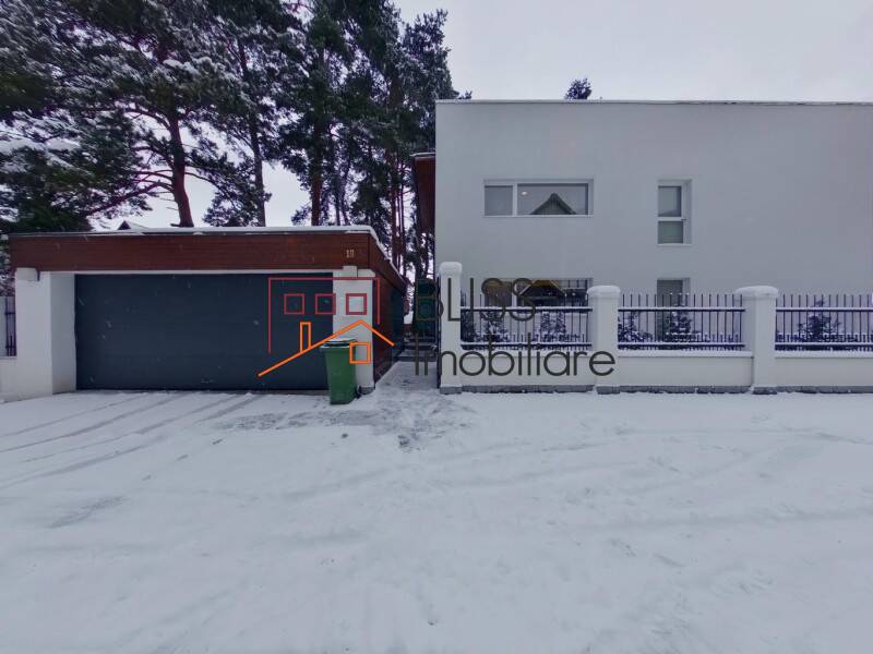 Villa for Sale Noua, Sacele, Judetul Brasov, Romania - 3 Bedroom - ID:105625 | Bliss Imobiliare / Photo 32 - BLISS Imobiliare