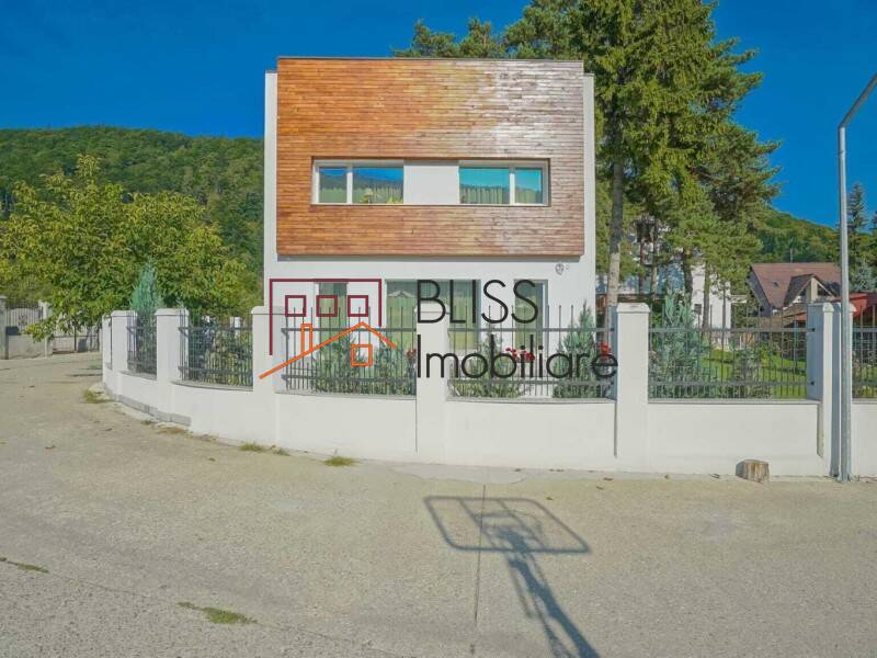 Vila de Vanzare Noua - 4 Camere - ID:105625 | Bliss Imobiliare / Photo 30 - BLISS Imobiliare