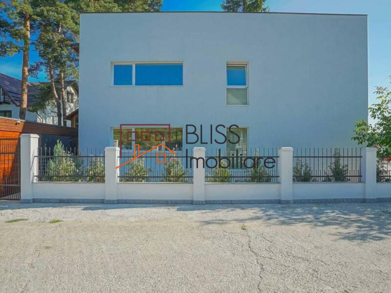 Villa for Sale Noua, Sacele, Judetul Brasov, Romania - 3 Bedroom - ID:105625 | Bliss Imobiliare / Photo 31 - BLISS Imobiliare