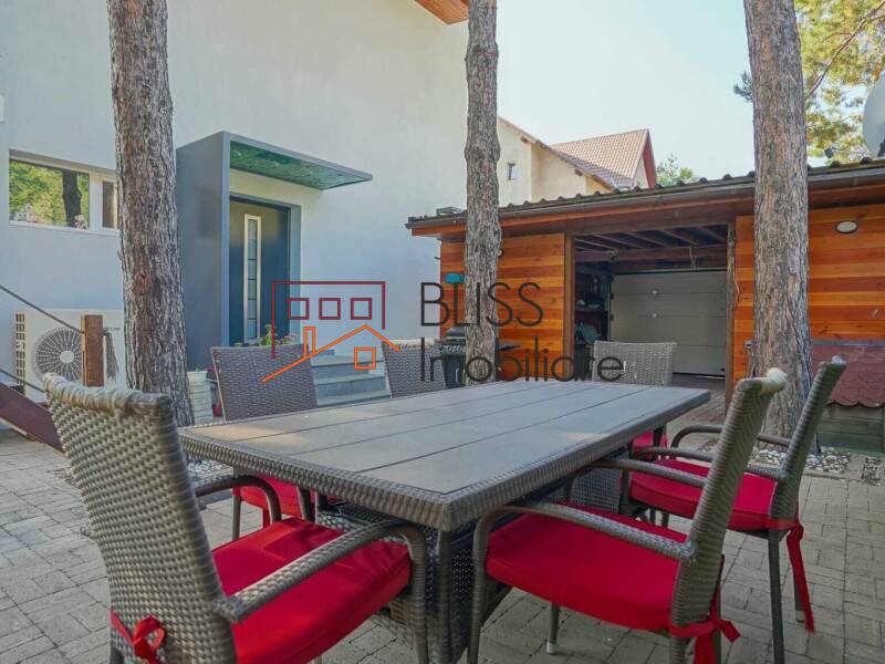Vila de Vanzare Noua - 4 Camere - ID:105625 | Bliss Imobiliare / Photo 7 - BLISS Imobiliare