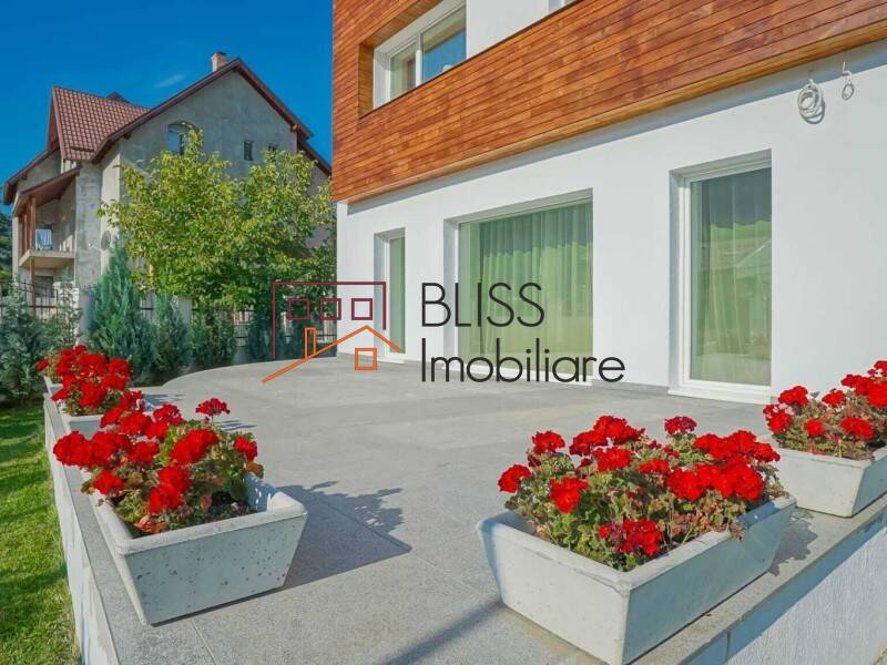 Villa for Sale Noua, Sacele, Judetul Brasov, Romania - 3 Bedroom - ID:105625 | Bliss Imobiliare / Photo 4 - BLISS Imobiliare