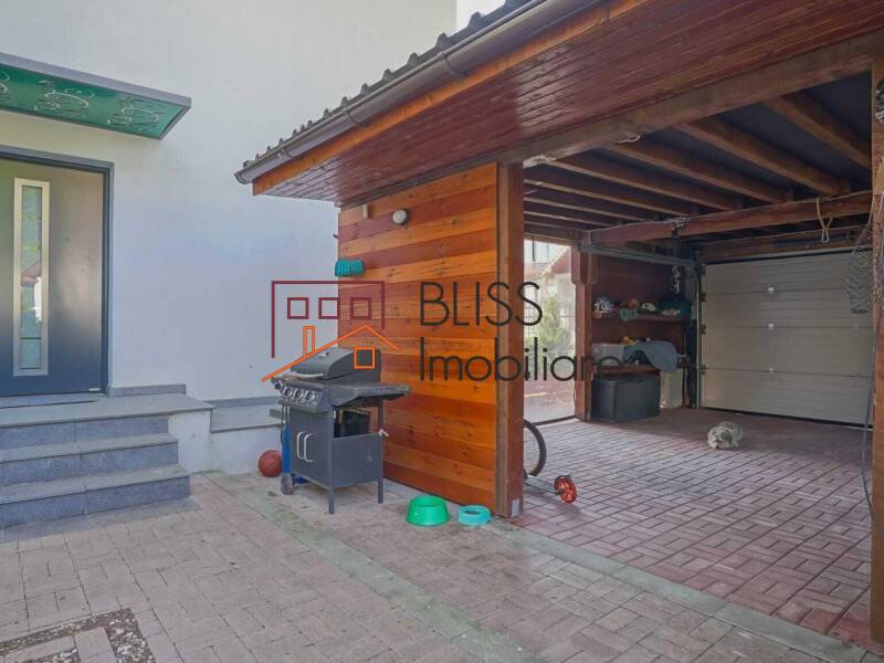 Villa for Sale Noua, Sacele, Judetul Brasov, Romania - 3 Bedroom - ID:105625 | Bliss Imobiliare / Photo 8 - BLISS Imobiliare