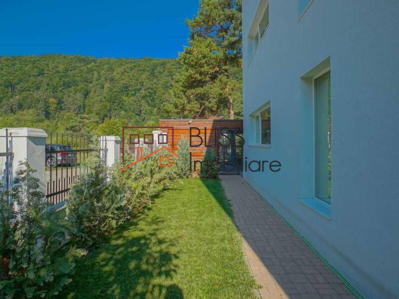 Vila de Vanzare Noua - 4 Camere - ID:105625 | Bliss Imobiliare / Photo 2 - BLISS Imobiliare