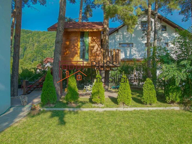 Vila de Vanzare Noua - 4 Camere - ID:105625 | Bliss Imobiliare / Photo 3 - BLISS Imobiliare