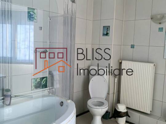 Vila de Vanzare Dorobanti | Primaverii | Kiseleff | Aviatorilor - 7 Camere - ID:105640 | Bliss Imobiliare / Photo 12 - BLISS Imobiliare