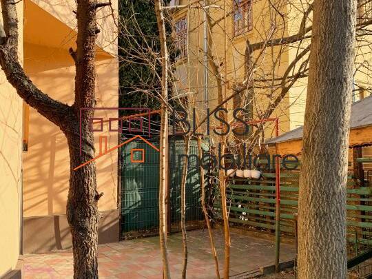 Vila de Vanzare Dorobanti | Primaverii | Kiseleff | Aviatorilor - 7 Camere - ID:105640 | Bliss Imobiliare / Photo 18 - BLISS Imobiliare