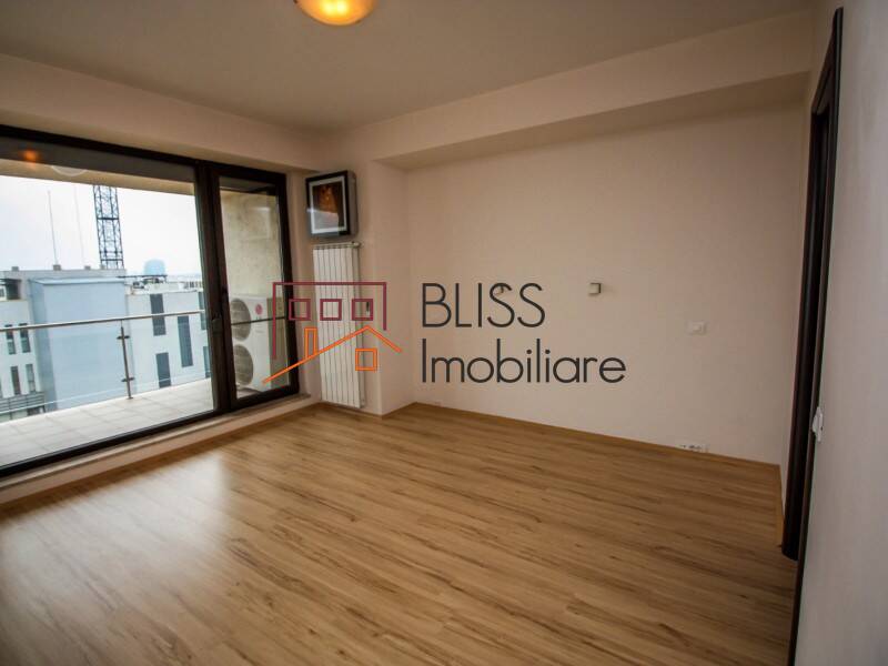 4-bedroom Triplex North Area Lake View, Bucharest | Bliss Imobiliare / Photo 20 - BLISS Imobiliare