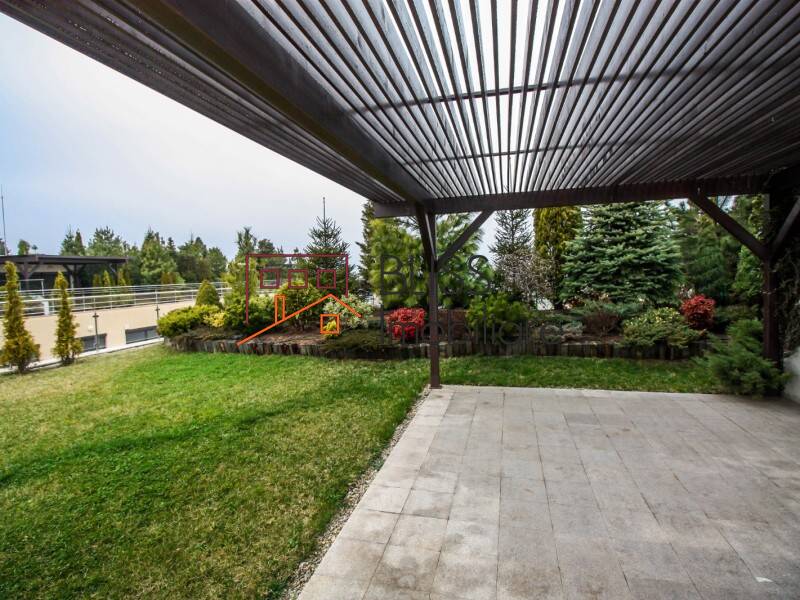 4-bedroom Triplex North Area Lake View, Bucharest | Bliss Imobiliare / Photo 2 - BLISS Imobiliare
