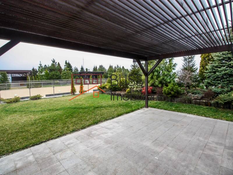 Triplex 5 Camere North Area Lake View | Bliss Imobiliare / Photo 1 - BLISS Imobiliare