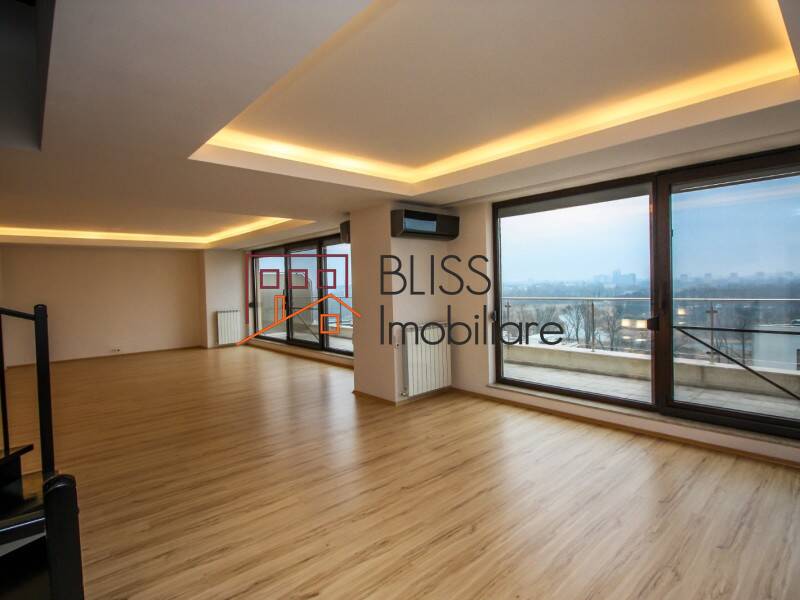 Triplex 5 Camere North Area Lake View | Bliss Imobiliare / Photo 10 - BLISS Imobiliare